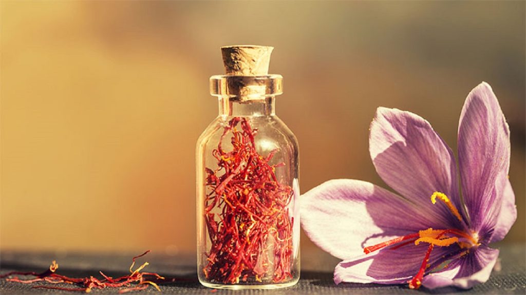 Dinh dưỡng Saffron: Những lợi ích tuyệt vời cho sức khỏe